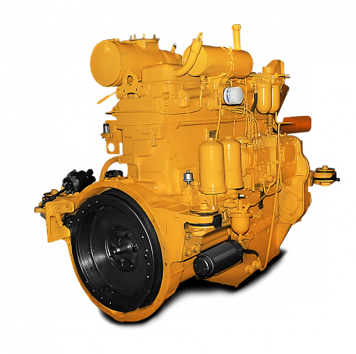 Варианты двигателей для гусеничного трактора Т-130 и Т-170 (Д-160 и Д-180 соответственно), всё для ремонта двигателя со склада у наших партнёров!